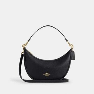 Aria Shoulder Bag